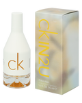 Calvin Klein In2U Her Eau de Toilette