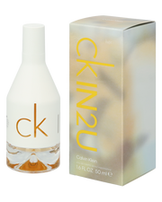 Calvin Klein In2U Her Eau de Toilette