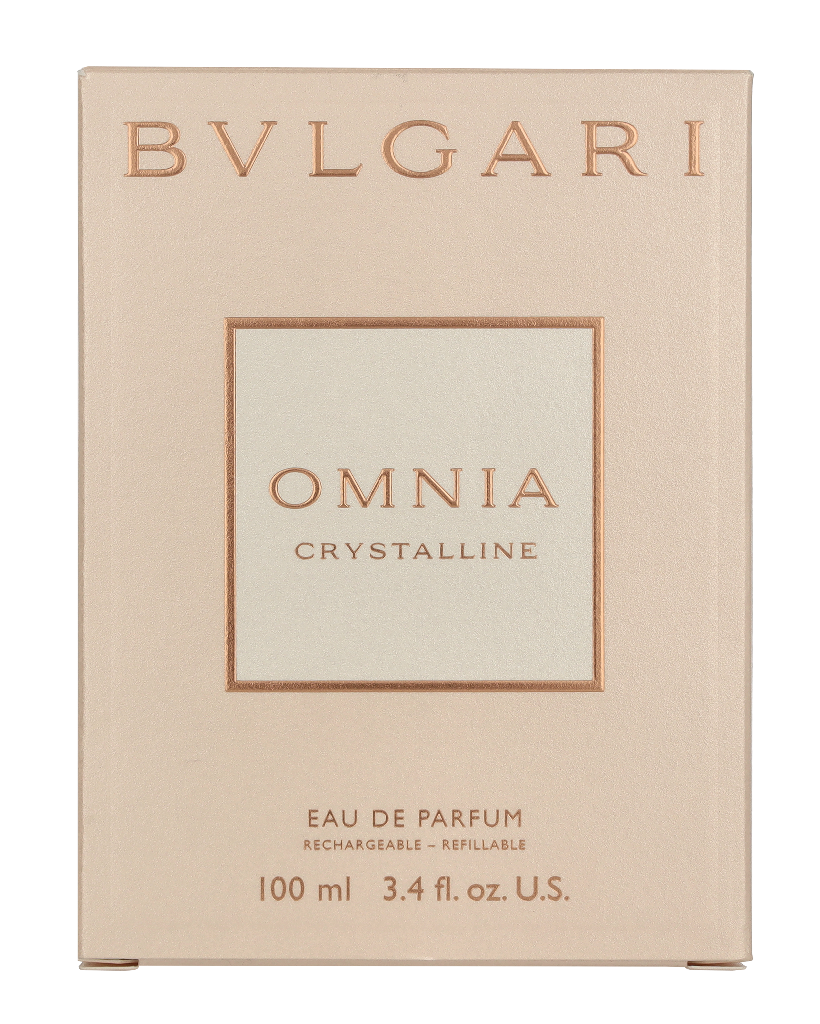Bvlgari Omnia Crystalline Eau de Parfum