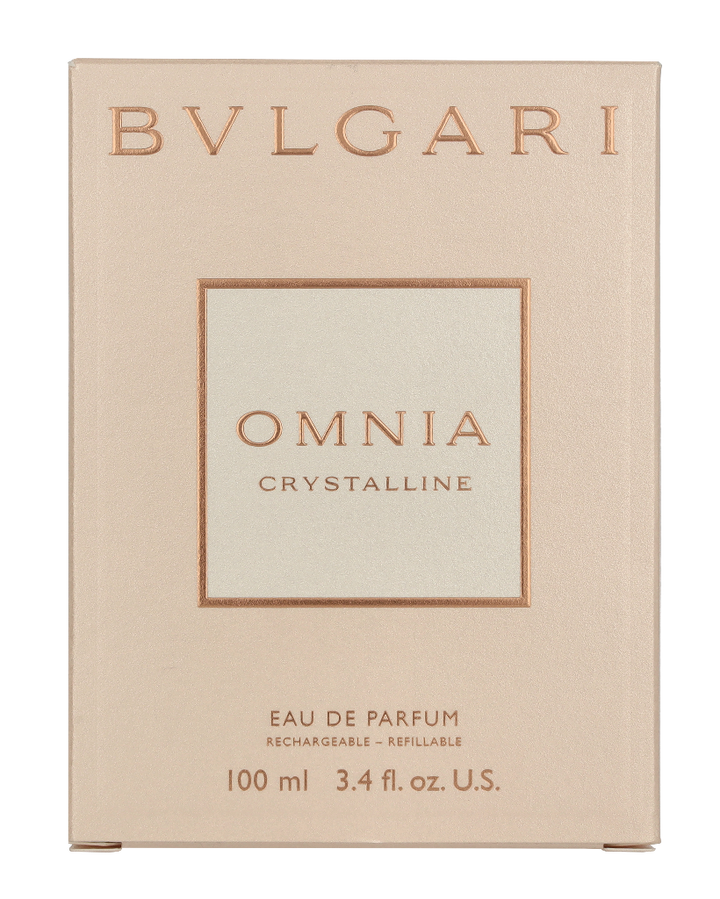 Bvlgari Omnia Crystalline Eau de Parfum
