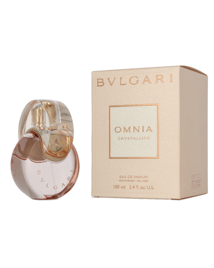 Bvlgari Omnia Crystalline Eau de Parfum