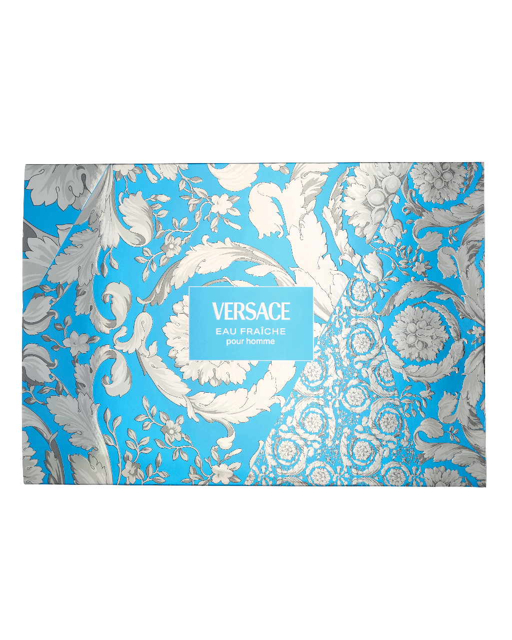Versace Eau Fraiche Giftset