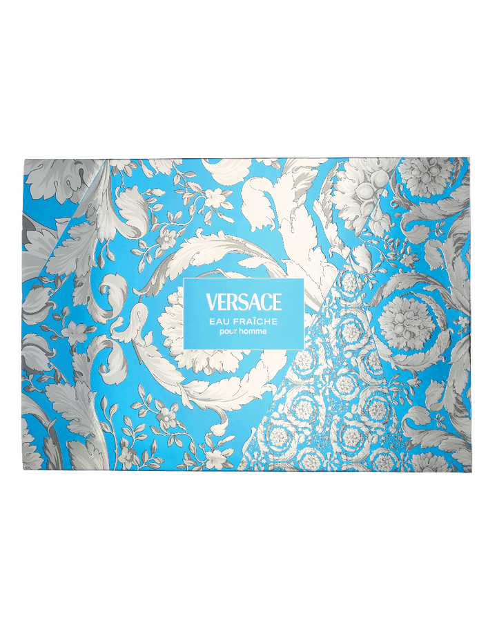 Versace Eau Fraiche Giftset