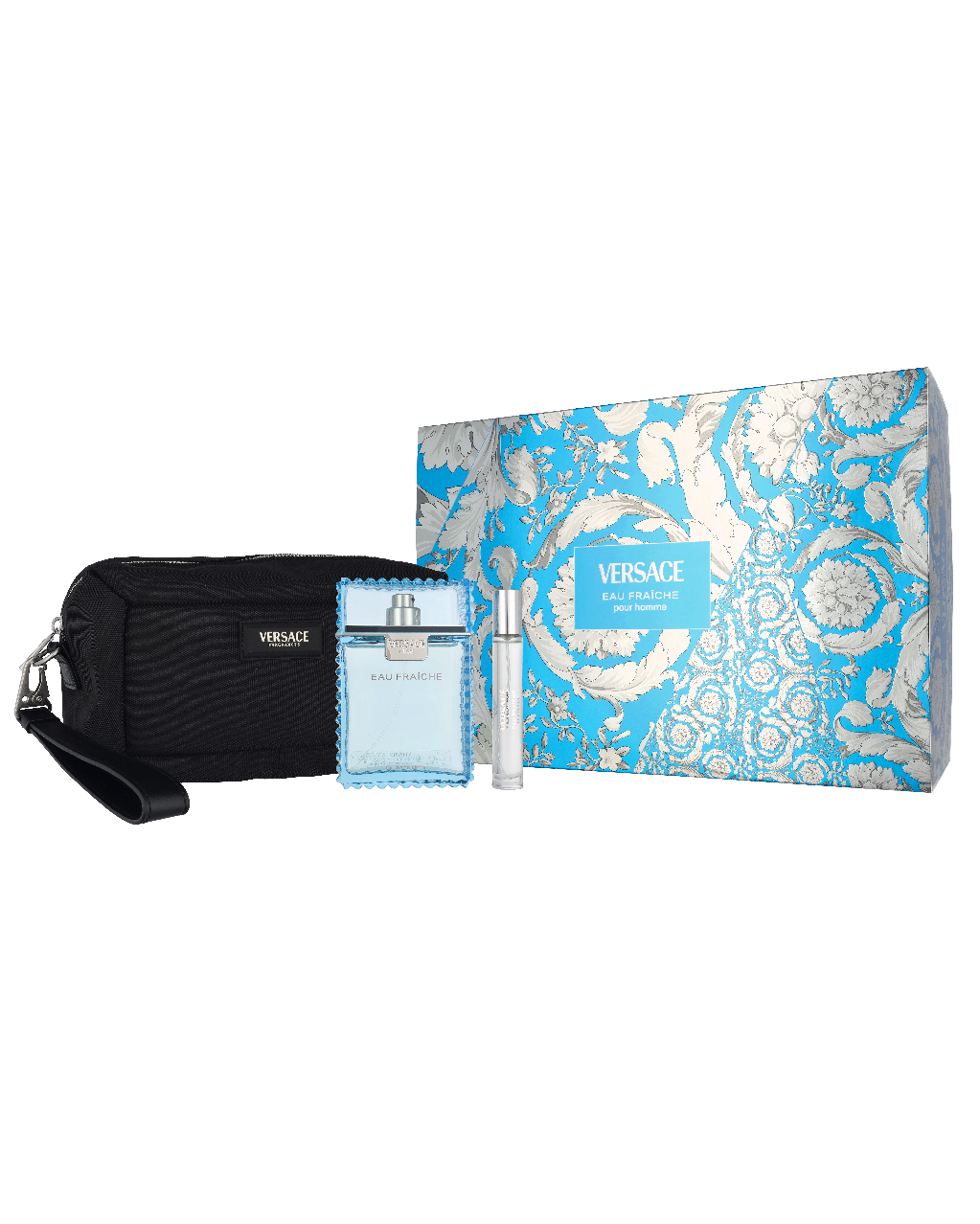 Versace Eau Fraiche Giftset