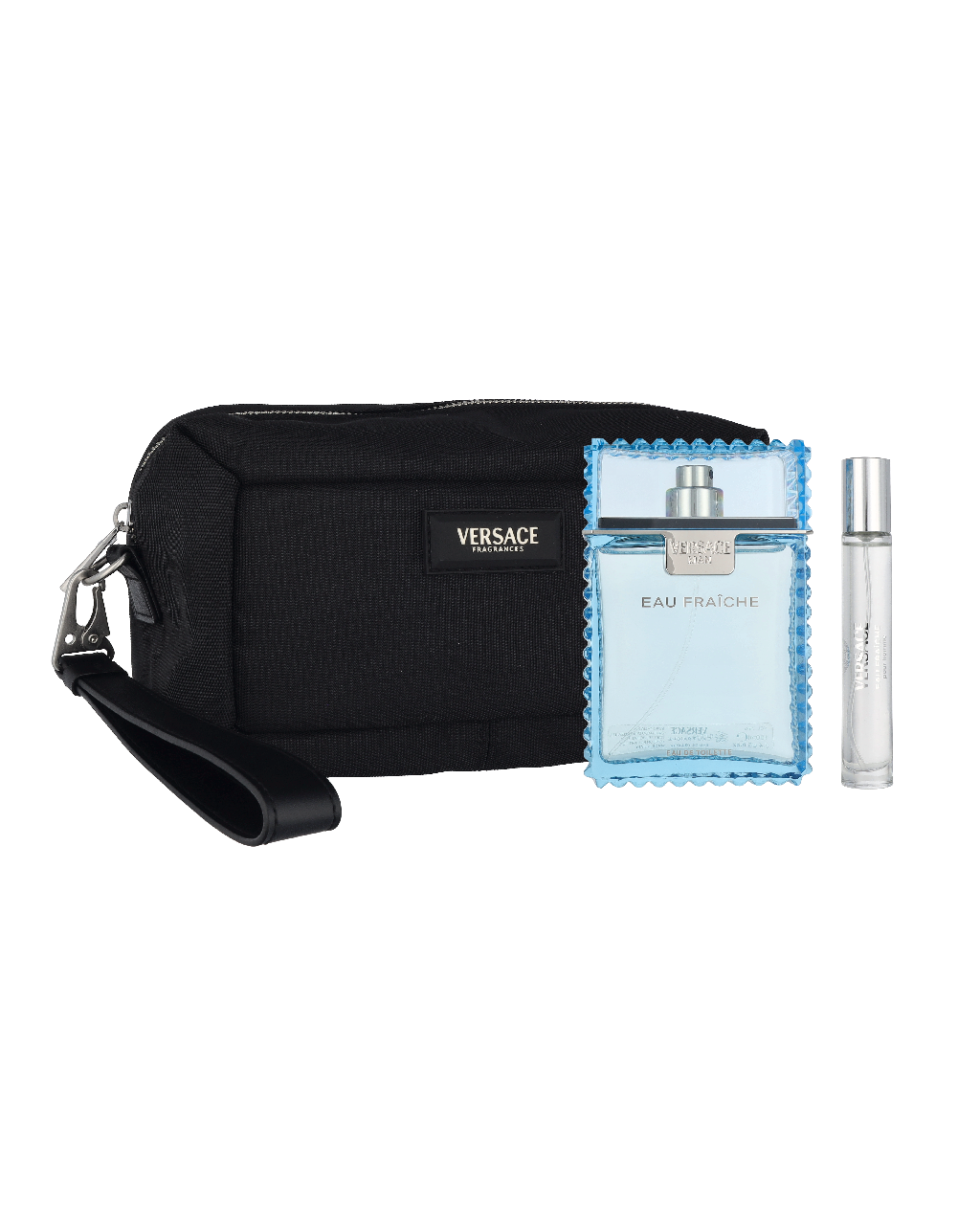 Versace Eau Fraiche Giftset