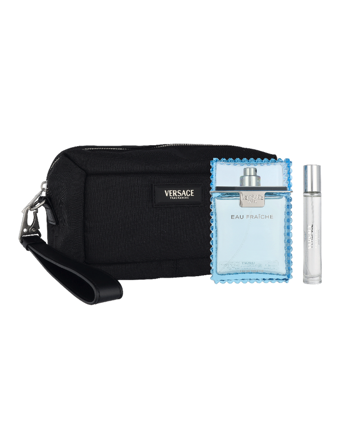 Versace Eau Fraiche Giftset