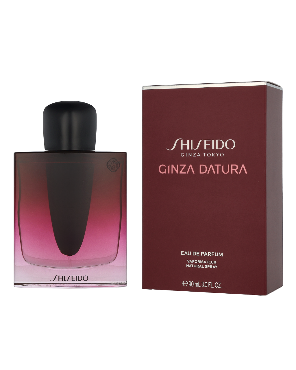 Shiseido Ginza Datura Eau de Parfum