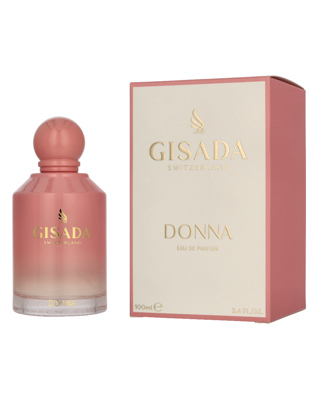 Gisada Donna Eau de Parfum