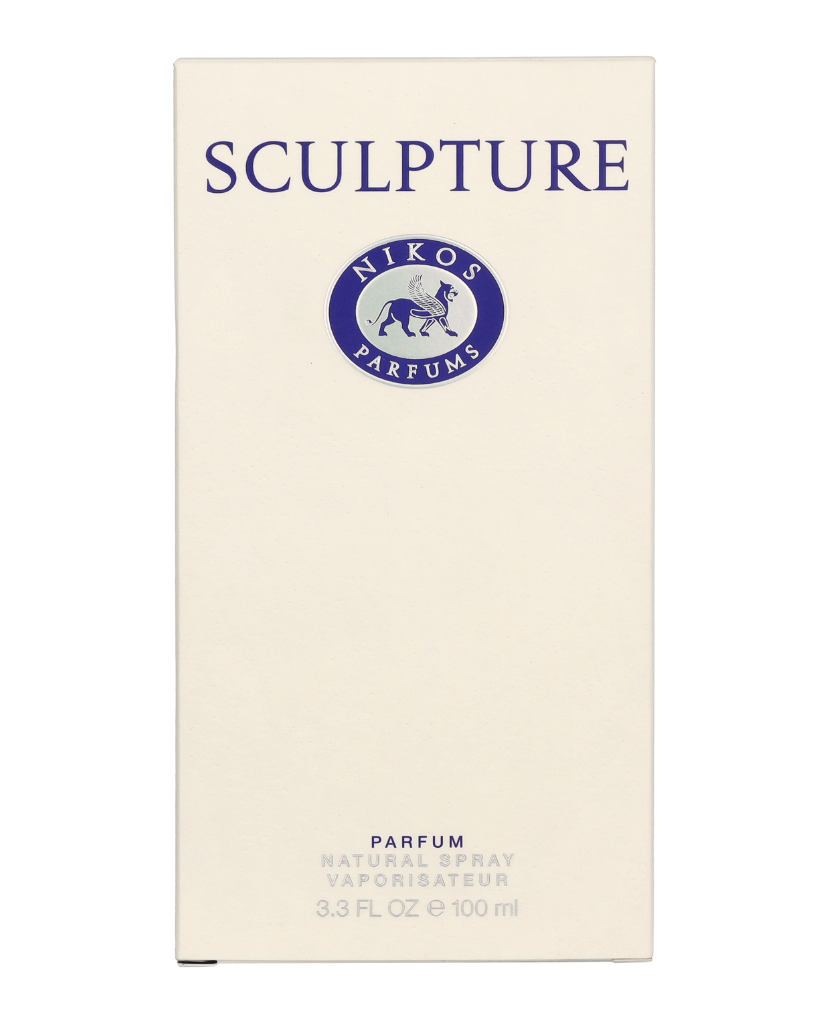 Nikos Sculpture Homme Eau de Parfum