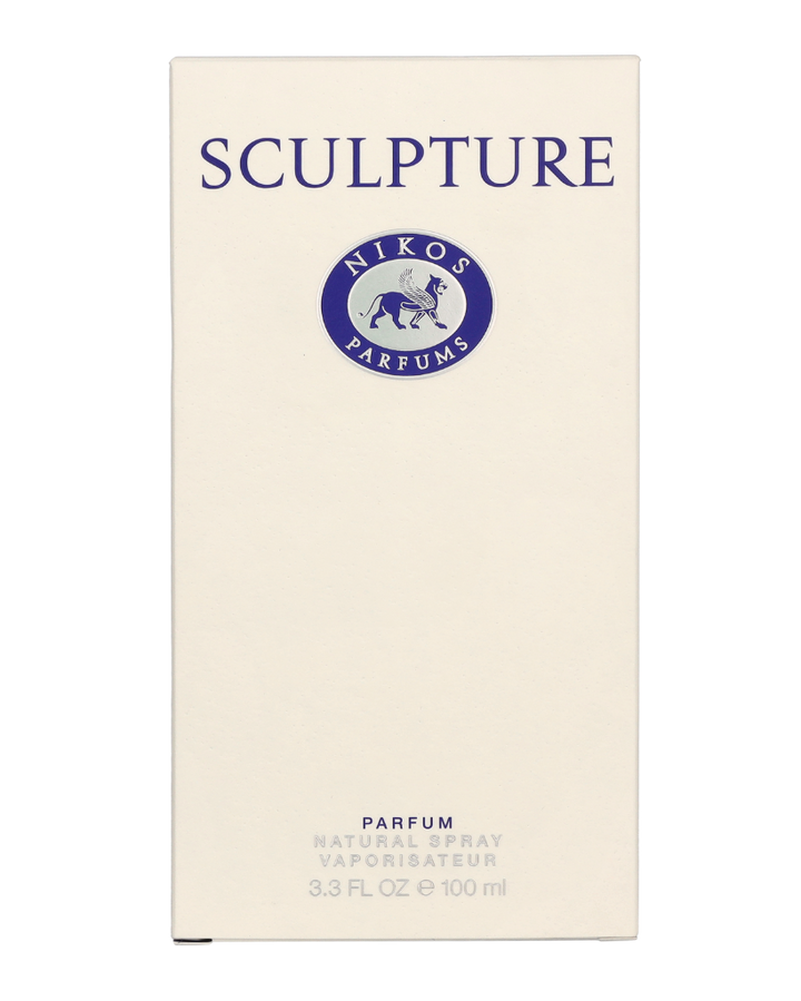 Nikos Sculpture Homme Eau de Parfum