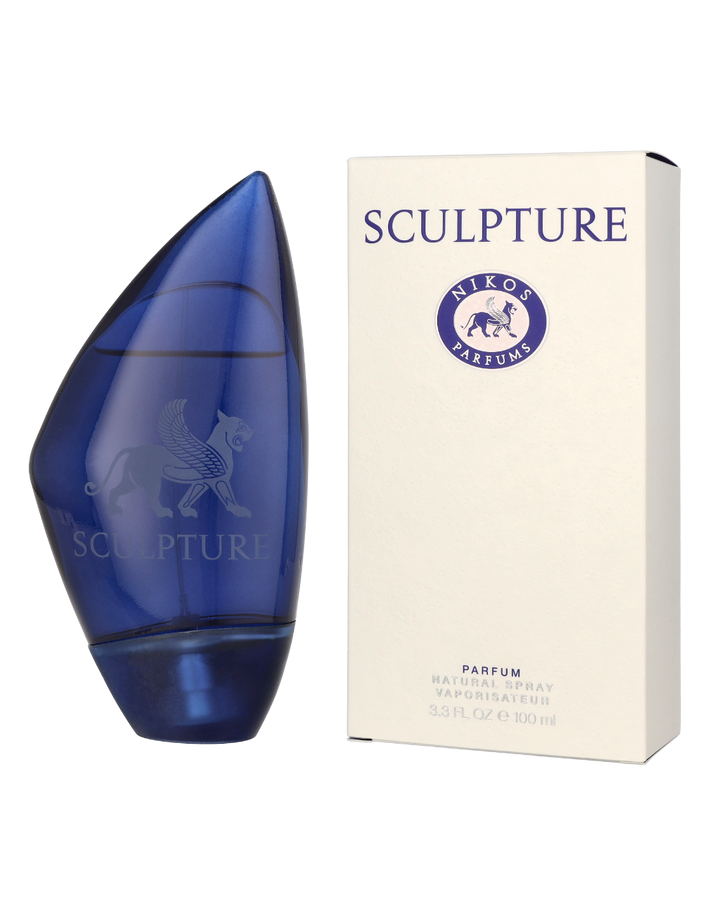Nikos Sculpture Homme Eau de Parfum