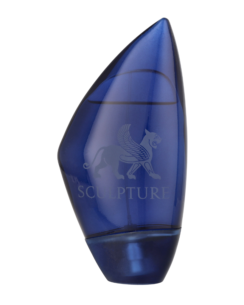 Nikos Sculpture Homme Eau de Parfum