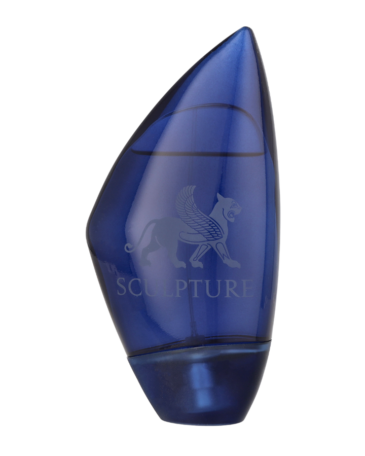 Nikos Sculpture Homme Eau de Parfum