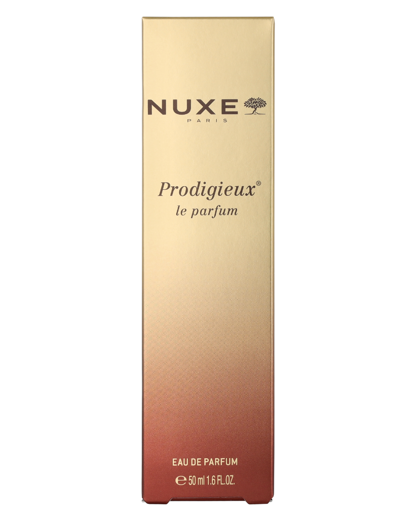 Nuxe Prodigieux Le Parfum Eau de Parfum