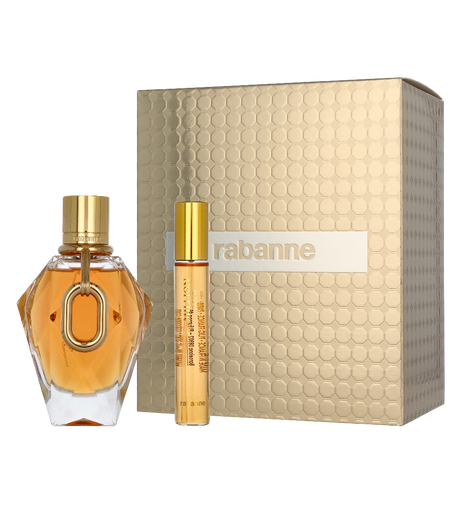 Paco Rabanne Million Gold Giftset