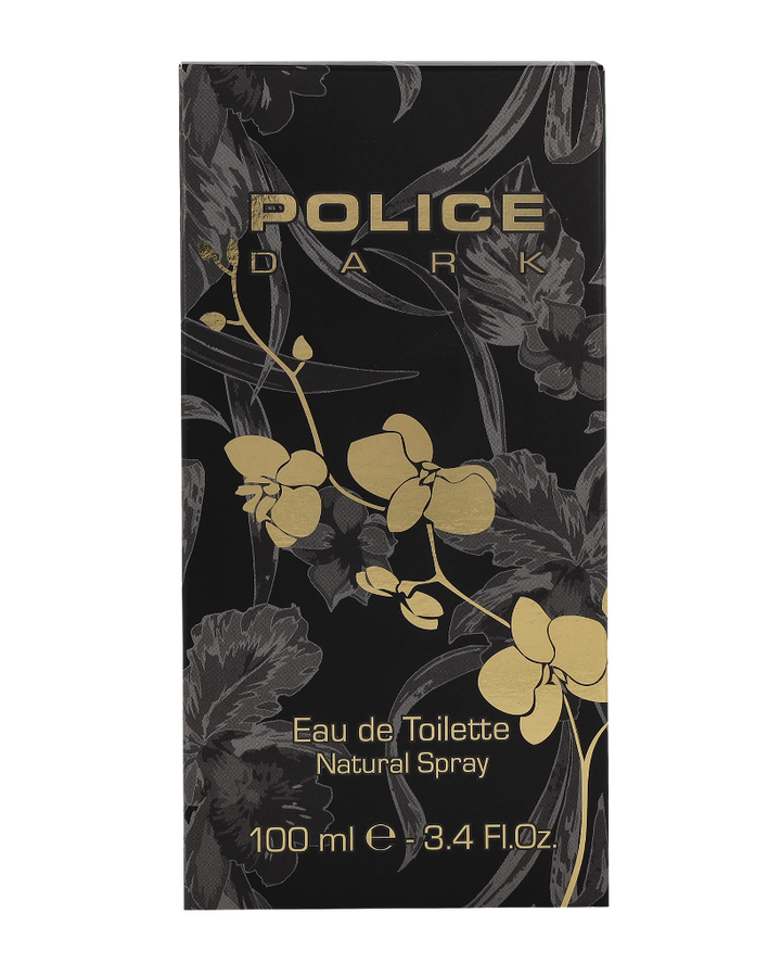 Police Dark Eau de Toilette