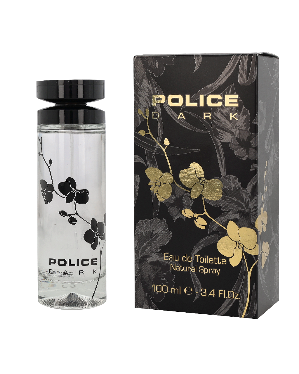 Police Dark Eau de Toilette