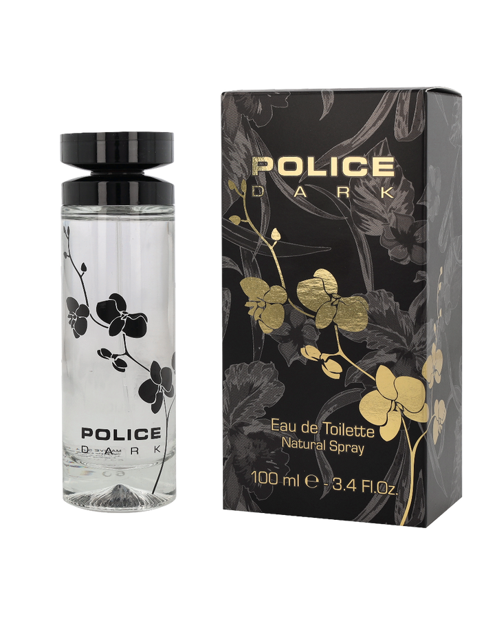 Police Dark Eau de Toilette