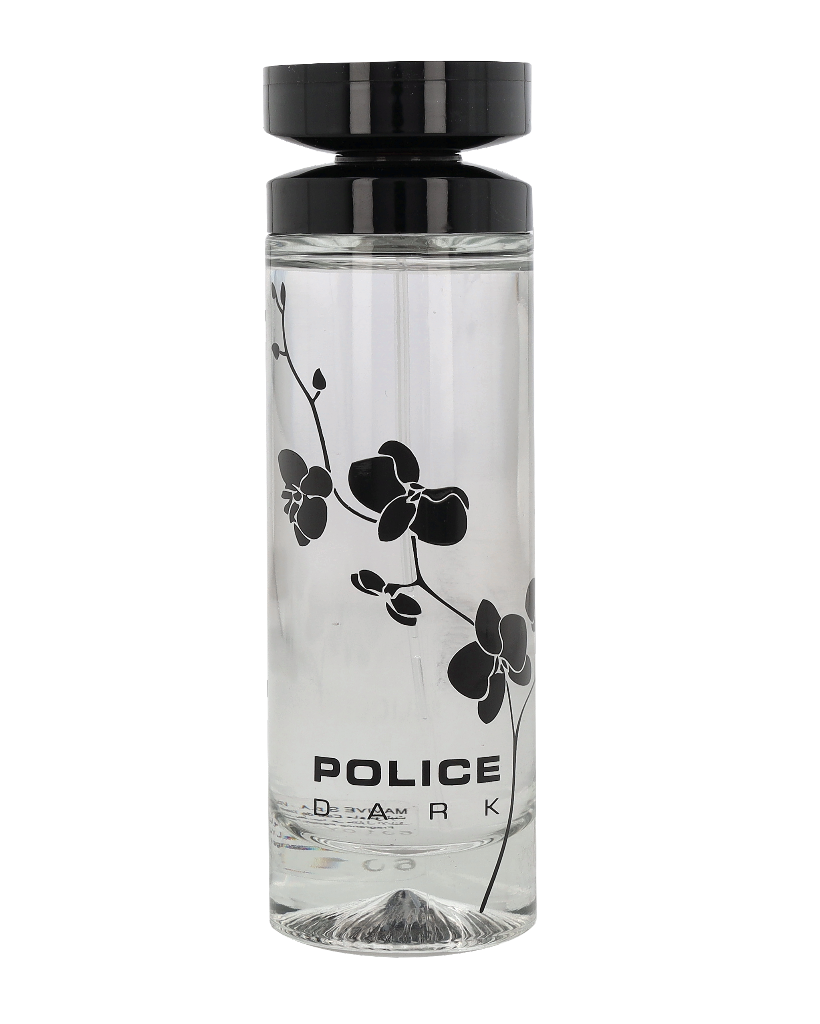 Police Dark Eau de Toilette