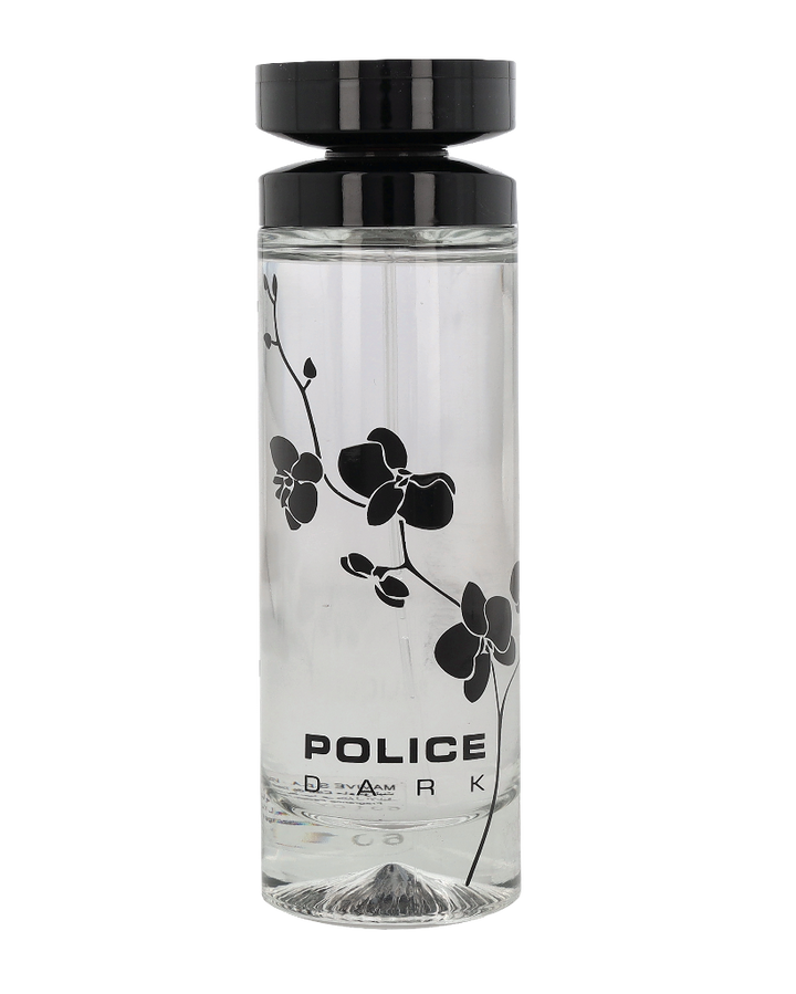 Police Dark Eau de Toilette