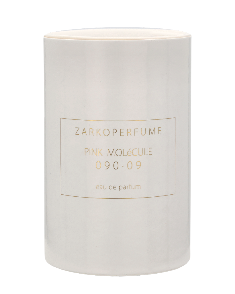 Zarko Pink Molecule 090.09 Eau de Parfum