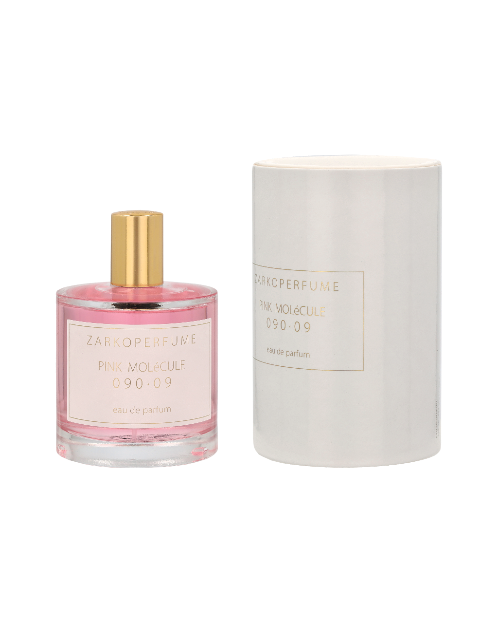 Zarko Pink Molecule 090.09 Eau de Parfum