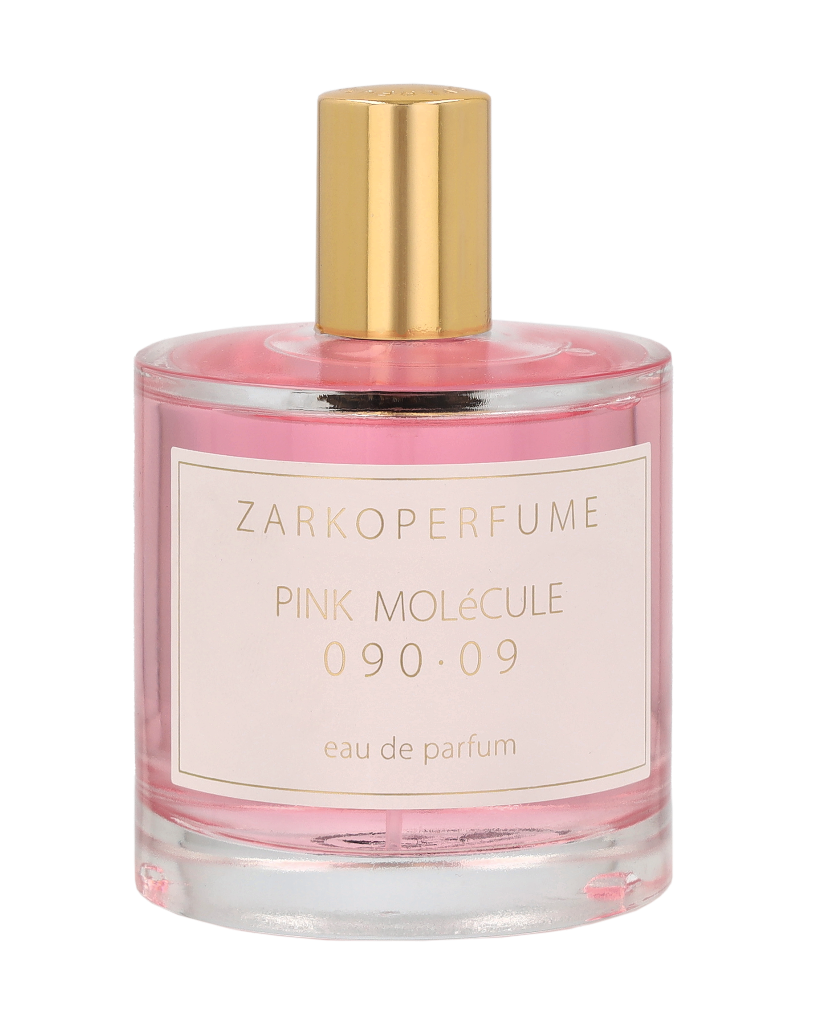 Zarko Pink Molecule 090.09 Eau de Parfum