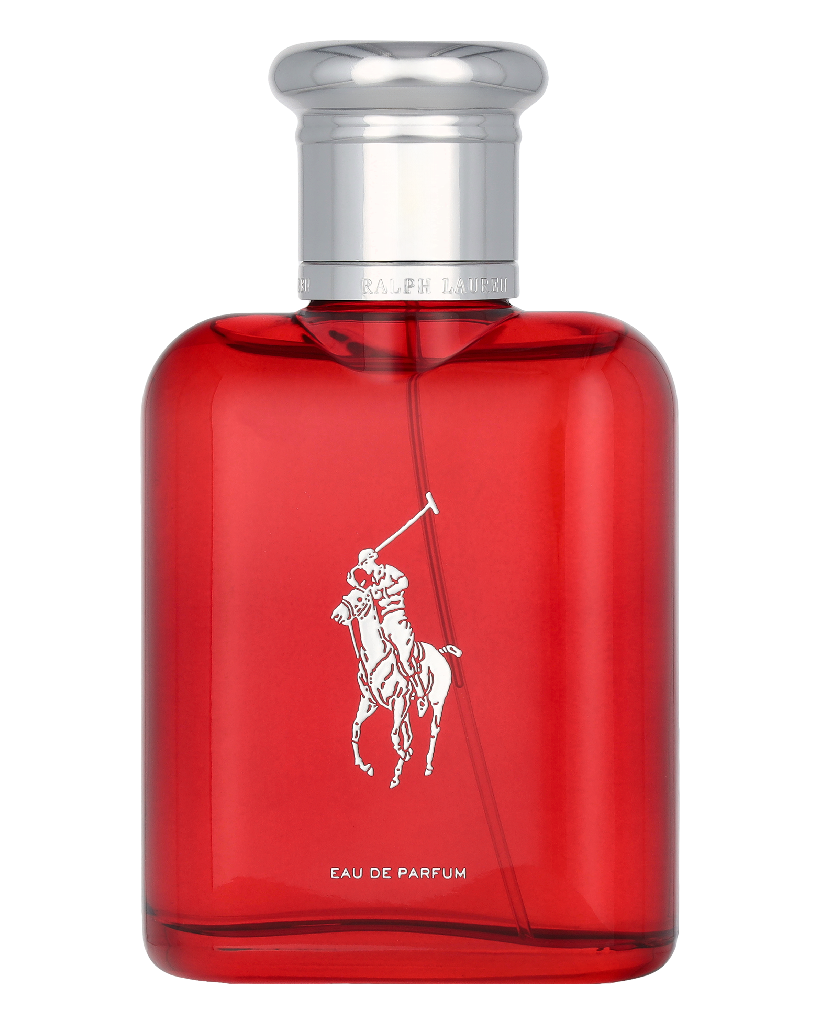 Ralph Lauren Polo Red Eau de Parfum