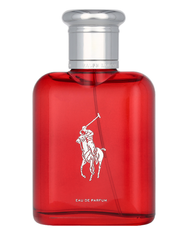 Ralph Lauren Polo Red Eau de Parfum