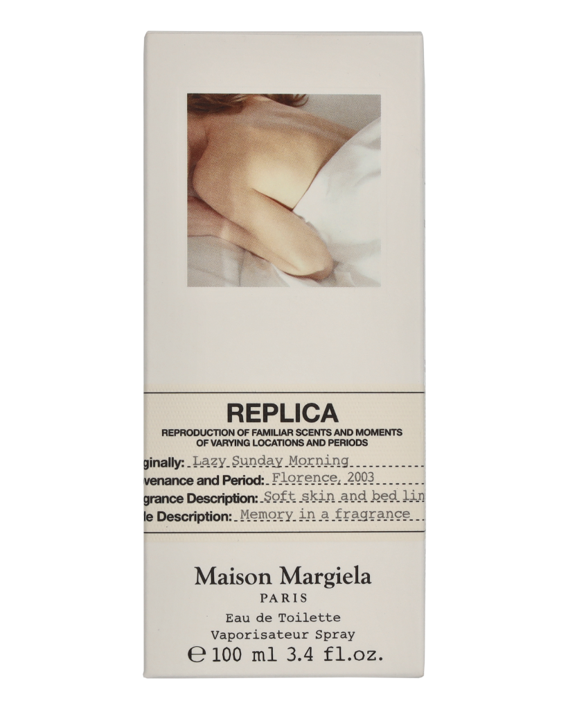 Maison Margiela Replica Lazy Sunday Morning Eau de Toilette