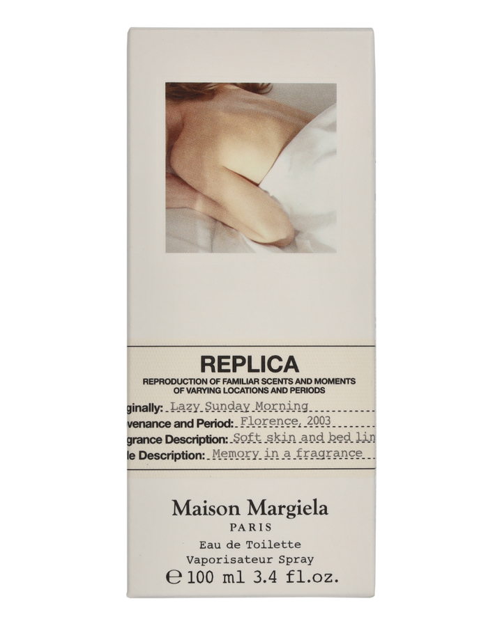 Maison Margiela Replica Lazy Sunday Morning Eau de Toilette