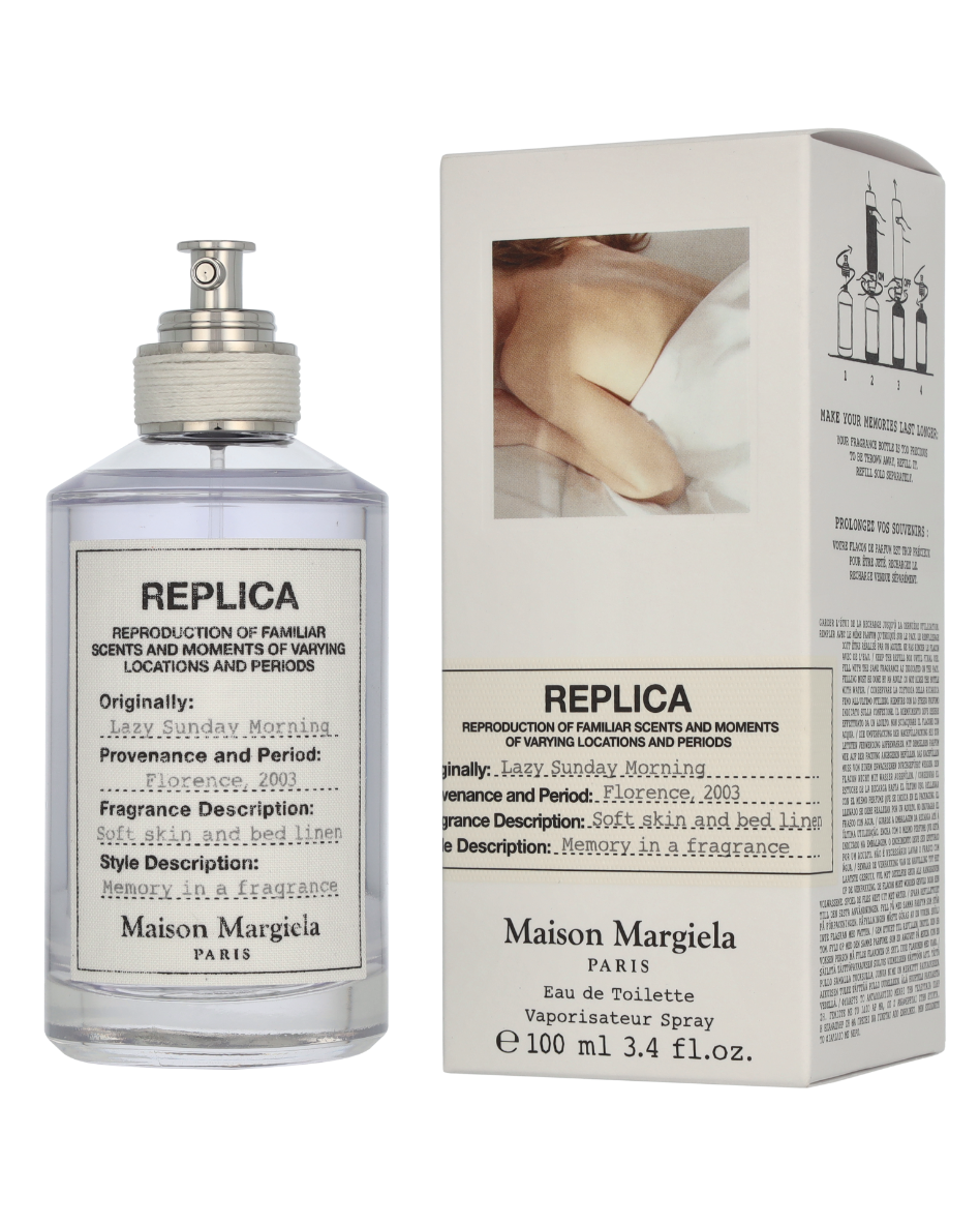 Maison Margiela Replica Lazy Sunday Morning Eau de Toilette
