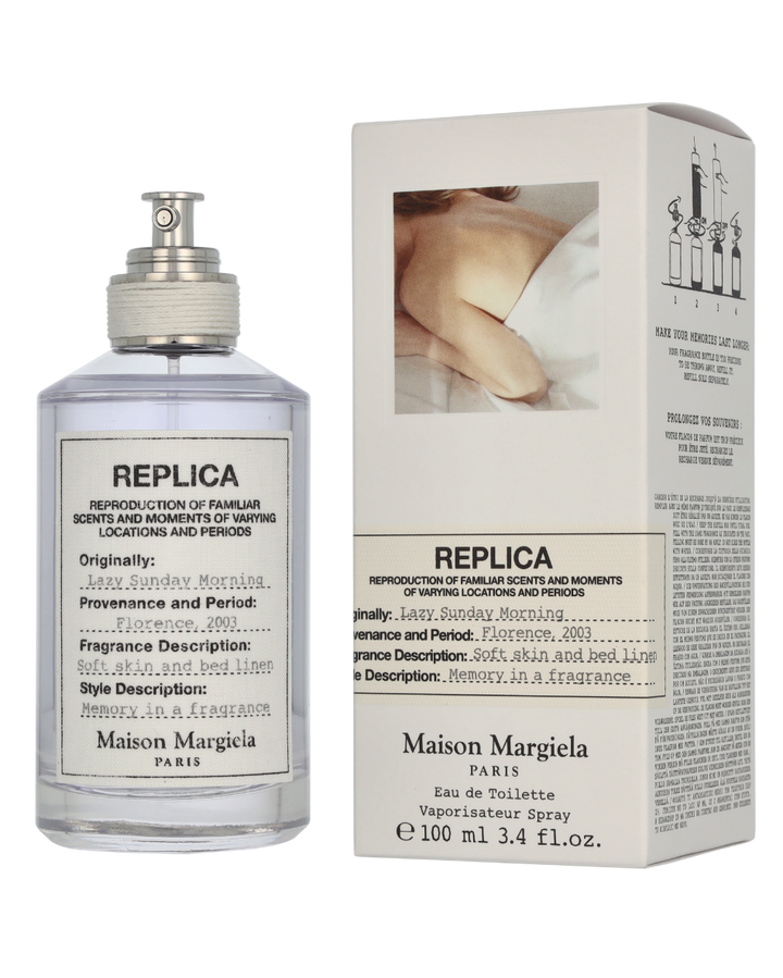 Maison Margiela Replica Lazy Sunday Morning Eau de Toilette