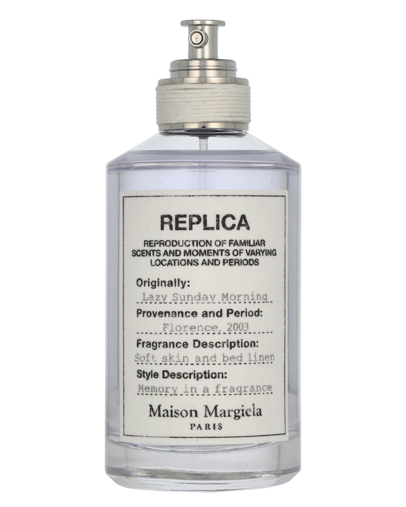 Maison Margiela Replica Lazy Sunday Morning Eau de Toilette