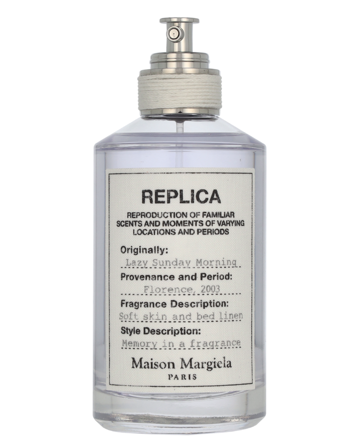 Maison Margiela Replica Lazy Sunday Morning Eau de Toilette