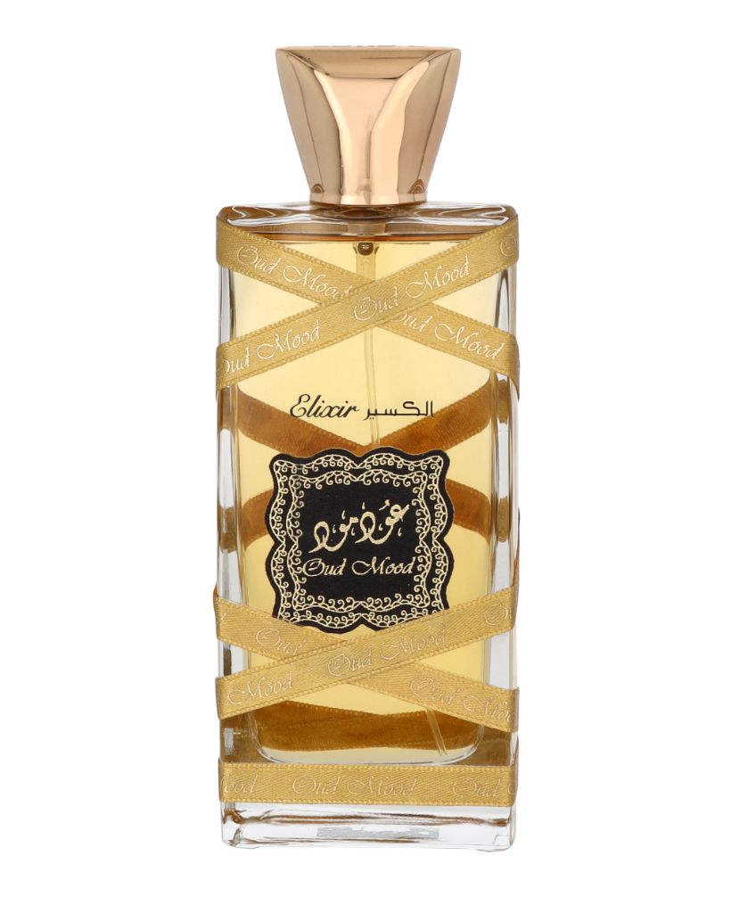 Lattafa Oud Mood Elixir Eau de Parfum
