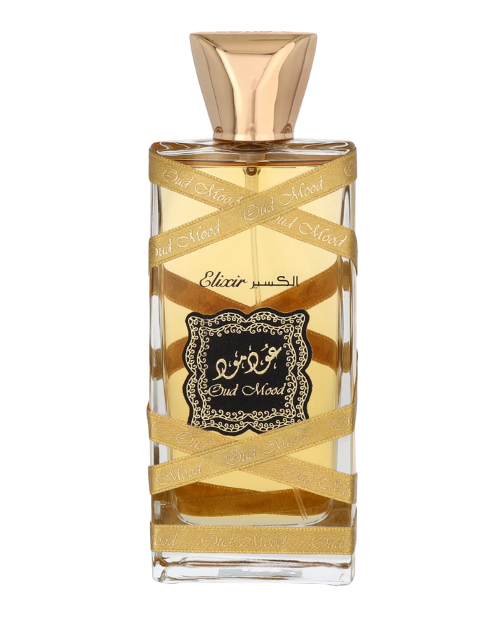 Lattafa Oud Mood Elixir Eau de Parfum