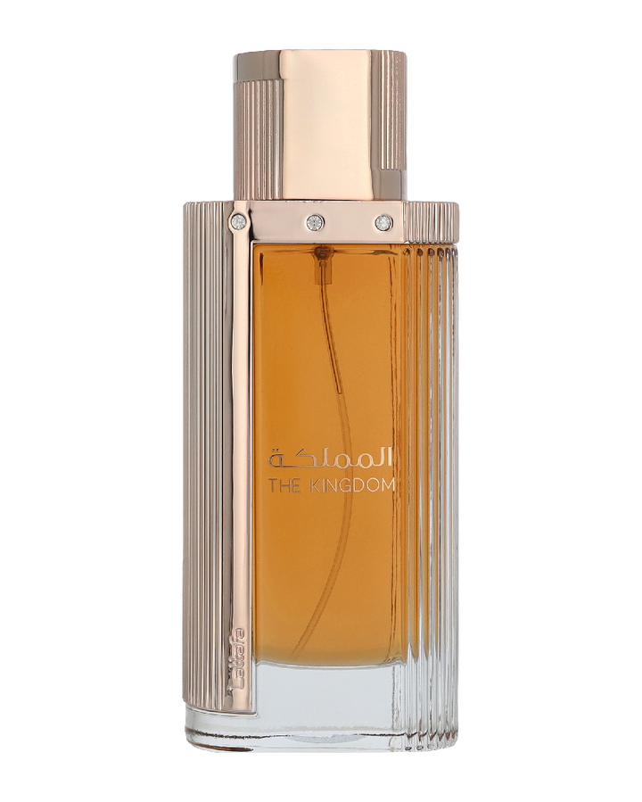 Lattafa The Kingdom For Women Eau de Parfum