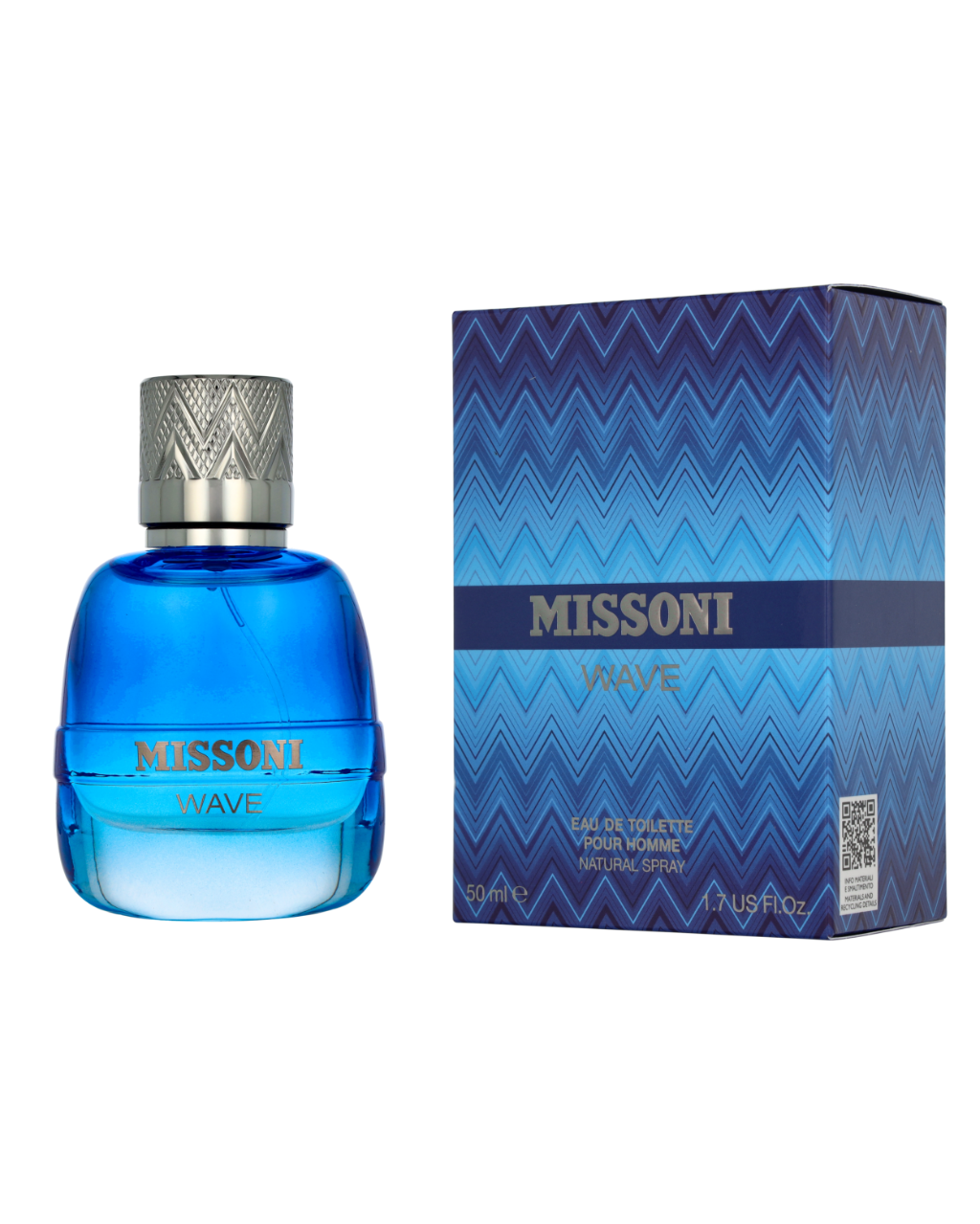Missoni Missoni Missoni Wave Eau de Toilette