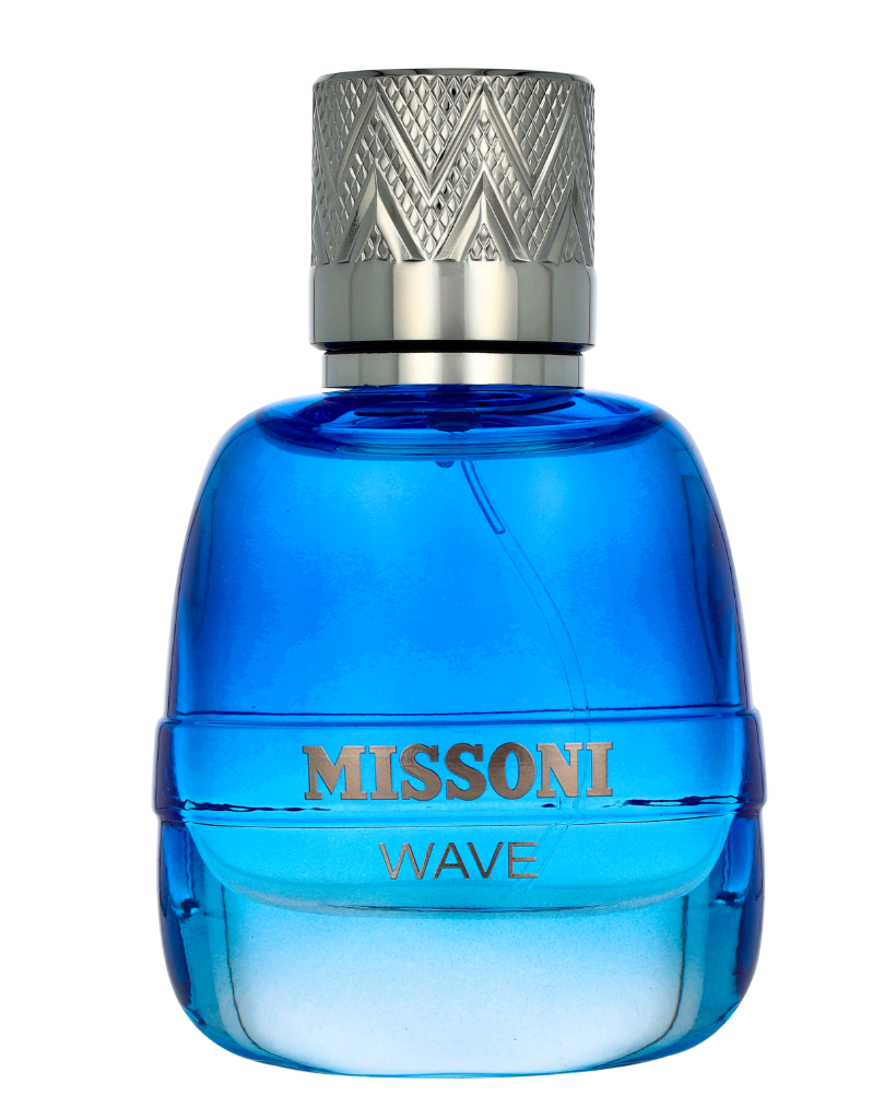 Missoni Missoni Missoni Wave Eau de Toilette