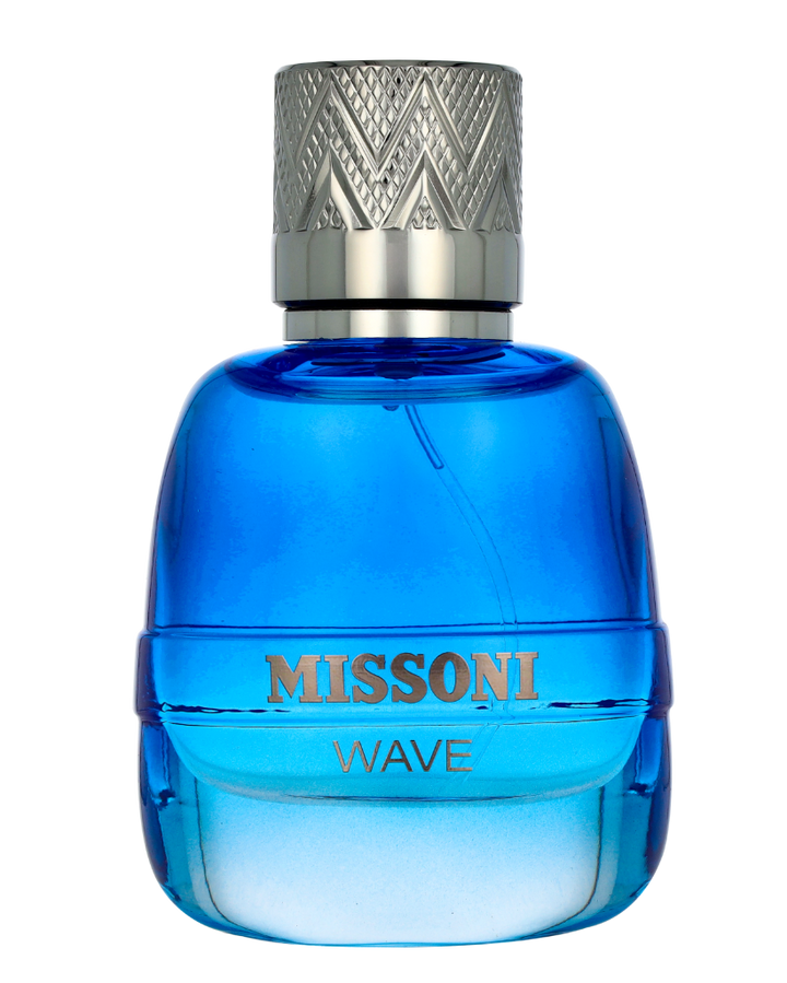 Missoni Missoni Missoni Wave Eau de Toilette