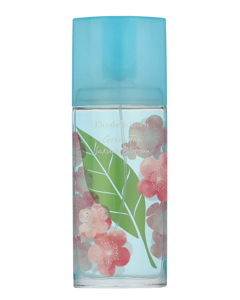 Elizabeth Arden E.Arden Green Tea Sakura Blossom Eau de Toilette