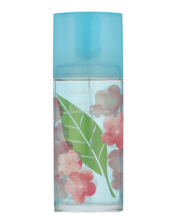 Elizabeth Arden E.Arden Green Tea Sakura Blossom Eau de Toilette