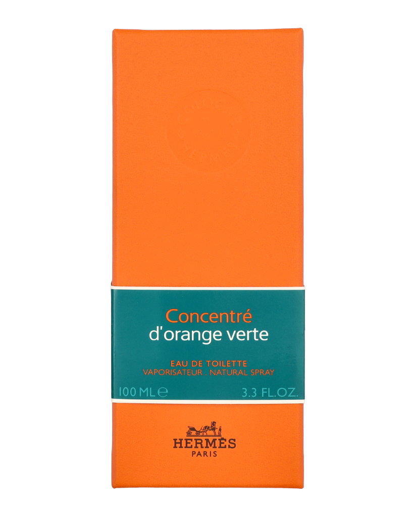 Hermes Eau D&