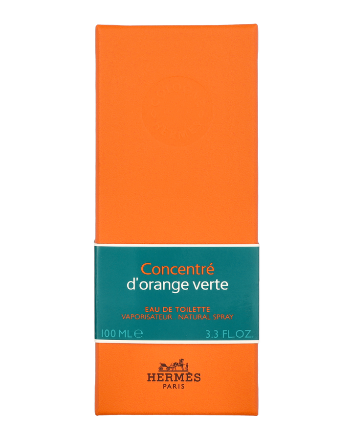 Hermes Eau D&
