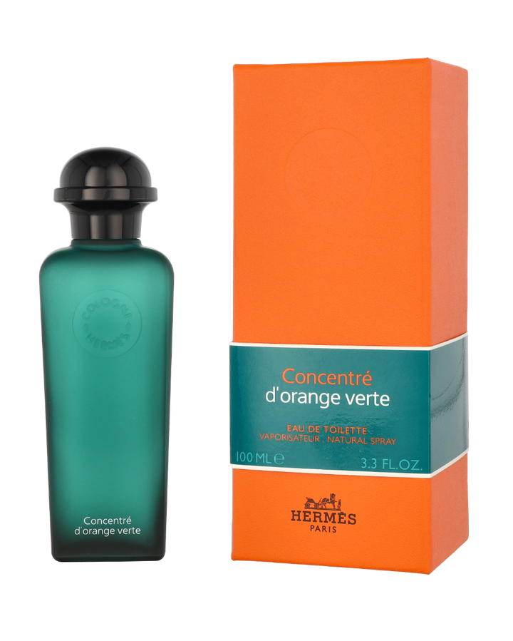 Hermes Eau D&
