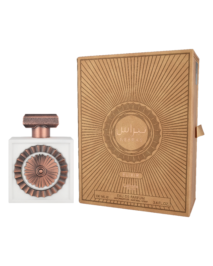 Lattafa Pride Nebras Elixir Eau de Parfum