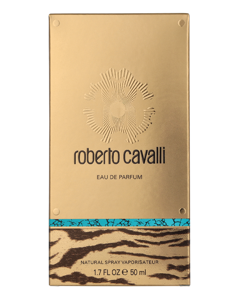 Roberto Cavalli Woman Eau de Parfum