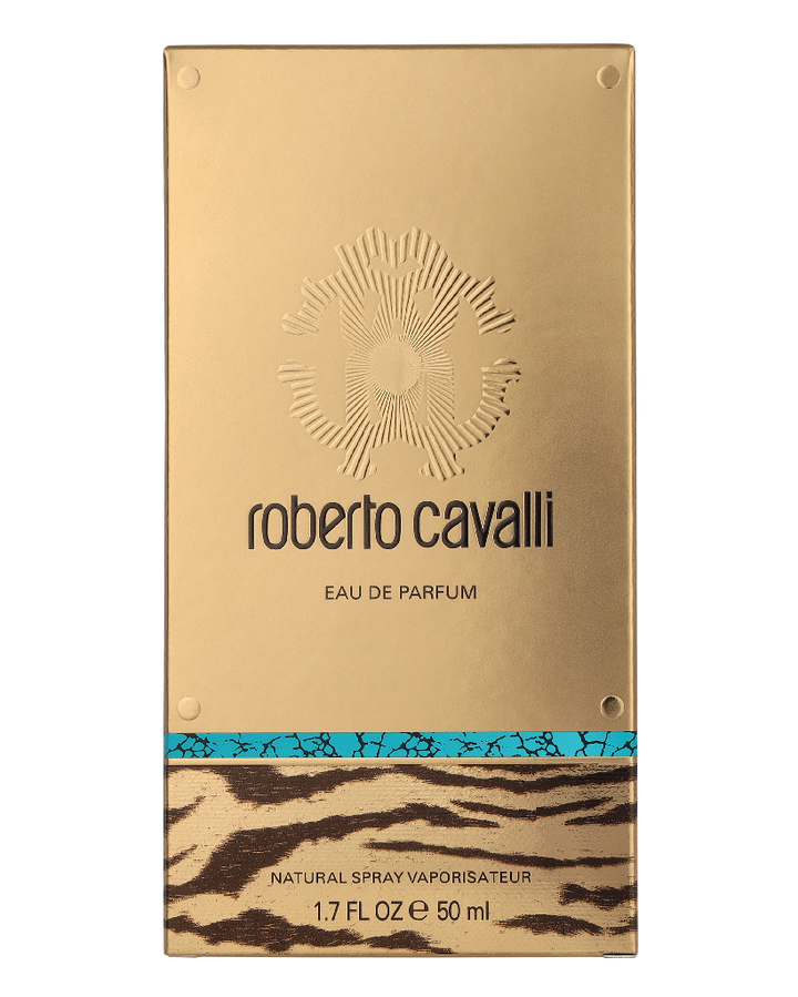 Roberto Cavalli Woman Eau de Parfum