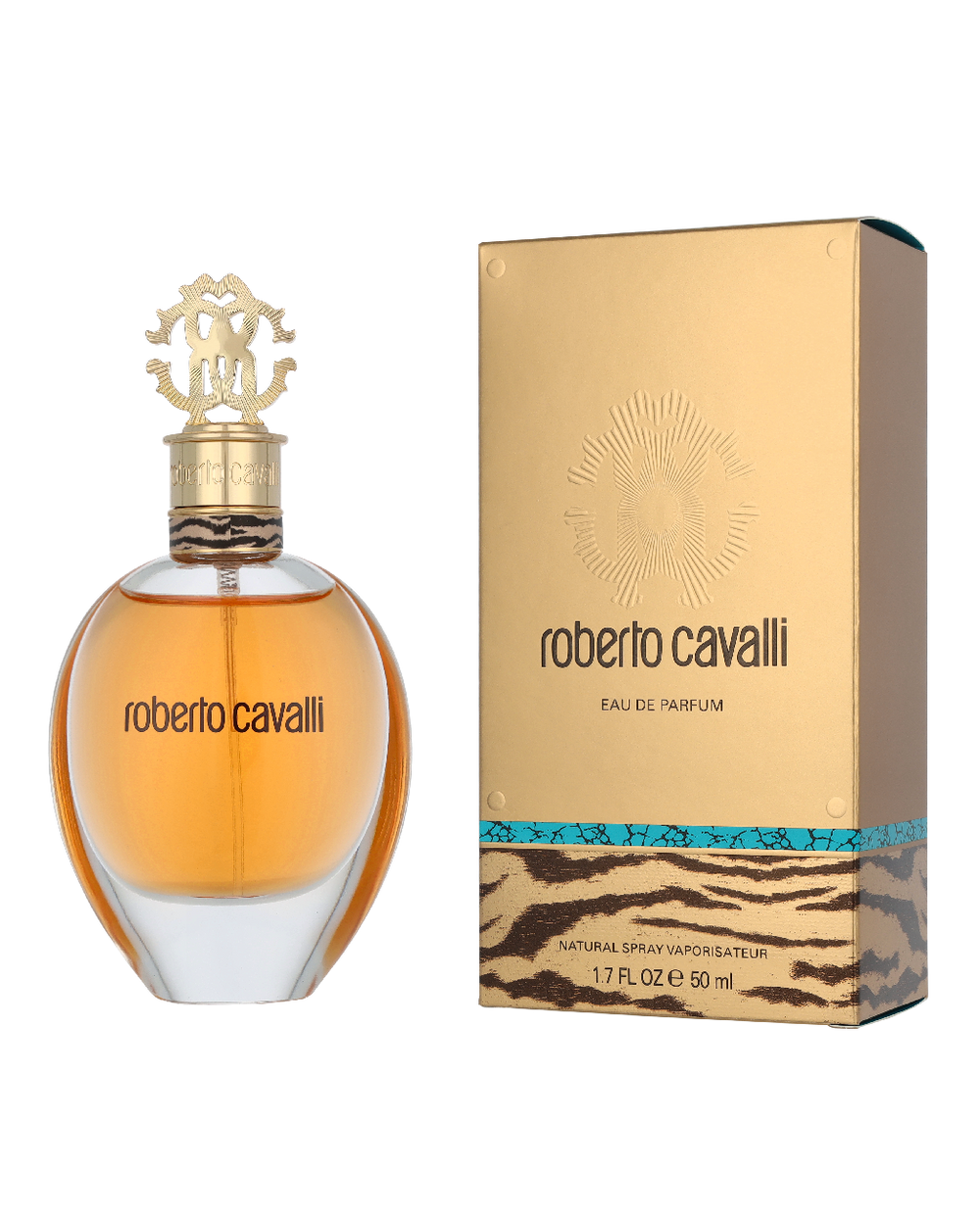 Roberto Cavalli Woman Eau de Parfum
